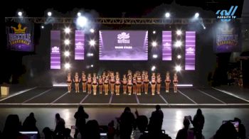 Maine Stars - Maine Stars Weather Girls [2024 L2 Senior - D2 Day 2] 2024 SU Battle at the Boardwalk Grand Nationals