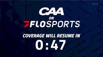 Replay: North Florida vs Charleston | Sep 7 @ 1 PM