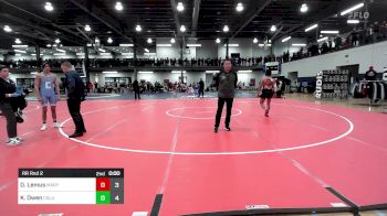 Replay: Mat 1 - 2025 Journeymen Armbar | Jan 5 @ 11 AM