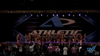 ACE of Dothan - Tomahawks [2023 L3 Junior - Medium Day 2] 2023 Athletic Birmingham Nationals