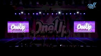 Legends Cheer Elite - Hydra [2023 L2 Junior - D2 - Small - B Day 2] 2023 One Up Grand Nationals