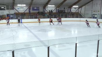 Replay: Home - 2024 Vipers vs Flyers | Feb 14 @ 7 PM