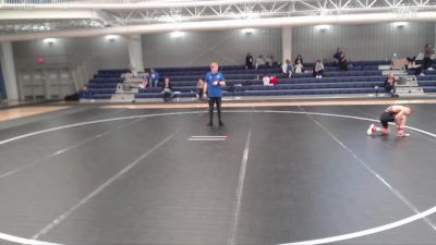 73-79 lbs Cons. Semi - Barrett Jones, Elevate Wrestling Academy vs Ryett Rasmussen, Broken Bow Wrestling Club