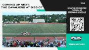 Replay: High Cam - 2024 Music on the March | Jul 11 @ 7 PM