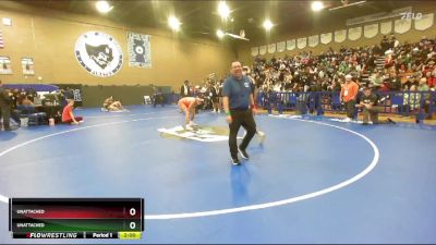 150 lbs Cons. Round 2 - Reese Davila, Edison vs Yeshua McNew, Atascadero