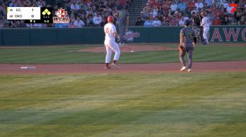 Replay: Home - 2025 Cactus Rats vs Okotoks Dawgs | May 31 @ 7 PM