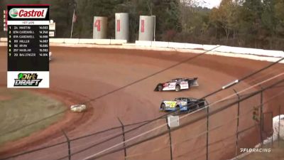 Full Replay | Castrol FloRacing Night in America at 411 Motor Speedway 10/11/22
