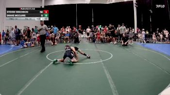 64 lbs Round 1 (6 Team) - Deaglan Harrison, Revival Jokers vs Michael Malcuso, Empire-BB