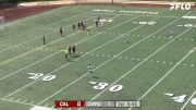 Replay: Calvin vs CWRU | Sep 20 @ 12 PM