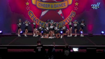 SCV All Stars - Youth Blue [2024 L1 Youth Day 1] 2024 The American Masterpiece San Jose National