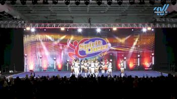 South Jersey Storm - Celsius [2024 L6 Senior Coed - Small Day 2] 2024 Spirit Cheer Super Nationals