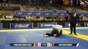 Sydney Anais Venoma Fleming vs Haley Denise Vannucci 2026 Pan Jiu Jitsu IBJJF Championship