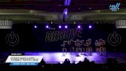 Ultimate Dance & Cheer - Cobalt Youth Jazz [2023 Youth - Jazz - Small Day 2] 2023 One Up Grand Nationals
