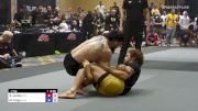 Andy Varela vs Magid Hage 2022 ADCC West Coast Trial
