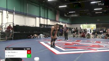 Replay: Mat 3 - 2024 Defense Soap Super 32 Challenge | Oct 13 @ 3 PM