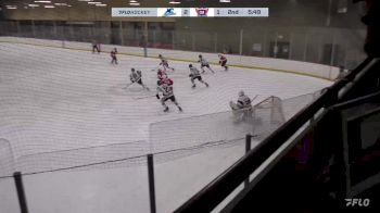 Replay: Home - 2025 Pacific Coast vs Coeur d'Alene | Feb 15 @ 8 PM