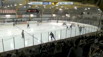 Replay: Home - 2025 Navan vs Brockville | Mar 30 @ 3 PM