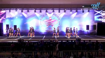 Replay: Hall 4 - 2026 The American Celebration SLC Natls | Feb 21 @ 9 AM