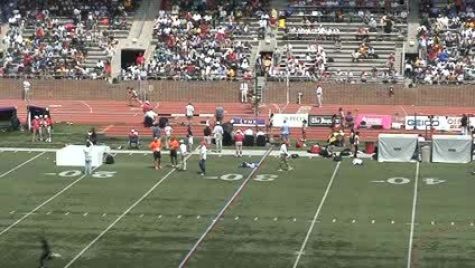 W 4x1500 Event 122 Champs