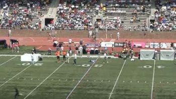W 4x1500 Event 122 Champs