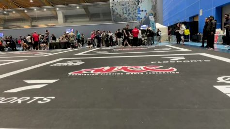 Tony Hong vs Kostiantyn Zahvozdkin 2025 ADCC Vancouver Open