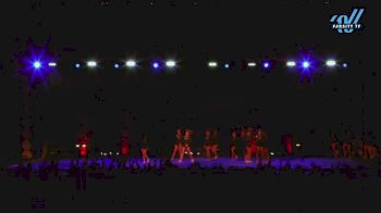 East Celebrity Elite - Wondergirls [2025 L3 Junior - Medium Day 2] 2025 Spirit Cheer Super Nationals