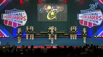 Champion Cheer - Spice [2025 L2 Junior - Small - A Day 2] 2025 NCA All-Star National Championship