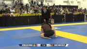 Grace Anne Colley vs Katrina Luise Schmale 2024 World IBJJF Jiu-Jitsu No-Gi Championship