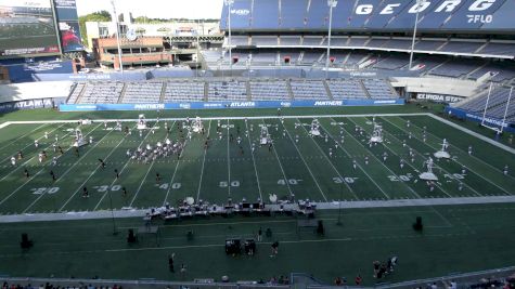 The Academy "London Fog" at 2025 DCI Southeastern Championship