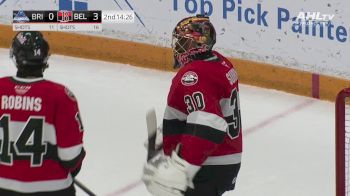 Replay: Home - 2025 Bridgeport vs Belleville | Mar 15 @ 6 PM