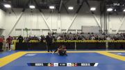 ROGELIO JR. vs RODENY D. 2024 World IBJJF Jiu-Jitsu No-Gi Championship