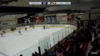 Replay: Home - 2023 North Okanagan vs Princeton | Oct 13 @ 6 PM