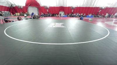 139-142 B Round 1 - Forfeit Forfeit, Unattached vs Cole Forsyth, Glenbard East