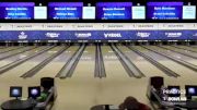 Replay: Lanes 43-46 - 2022 USBC Masters - Qualifying Round 2, Squads B & C