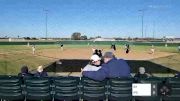 IA Premier Gold vs. Oklahoma Angels - 2021 Top Club National Fall Challenge - Firelake