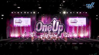 LA All Stars - Icons [2024 L4 Senior - Medium Day 2] 2024 One Up Grand Nationals