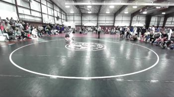 175 lbs Round 3 (8 Team) - Adreian Briceno, Millard vs Brody Chivers, Uintah