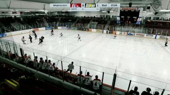 Replay: Home - 2024 Strathroy vs St. Thomas | Jan 26 @ 7 PM