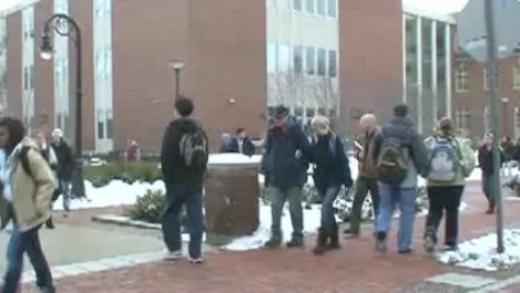 A Drive Thru Penn State