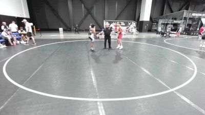 120 lbs Brody Jensen, Nebraska vs Steven Rodriguez, Arkansas