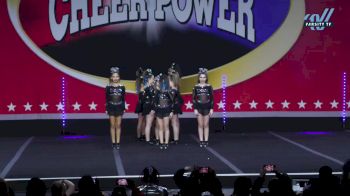 Legends Athletics - Steel Thunder [2023 L1 Youth - D2 - A Day 2] 2023 ACP Columbus Grand Nationals