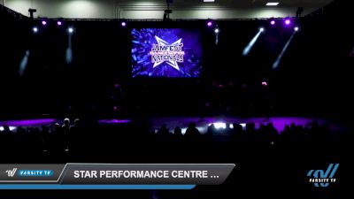 Star Performance Centre - Senior Large Pom [2022 Senior - Pom - Large Day 2] 2022 JAMfest Dance Super Nationals