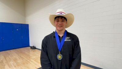 Mario Carini Takes Out #2 And #6 At Doc Buchanan