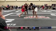 Nagel Molina Morales vs Darrius Allison 2025 ADCC Orlando Open/Youth Trials