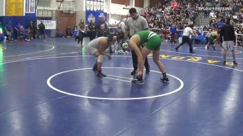 170 lbs Prelims - Joshua Ballesteros, Evergreen Valley vs Tim Smales, Victor Valley