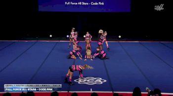 Replay: Arena West - 2026 UCA & UDA All Star Nationals | Mar 15 @ 8 AM