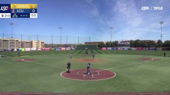 Replay: 2025 A&M-Kingsville vs Lubbock Christian - DH | Mar 22 @ 2 PM