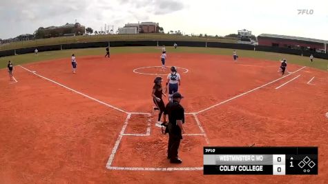 Colby College vs. Knox College - 2024 THE Spring Games Main Event