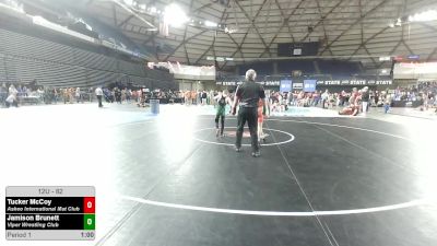 82 lbs 7th Place Match - Tucker McCoy, Askeo International Mat Club vs Jamison Brunett, Viper Wrestling Club