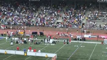 G 4x400 Event 158 Champs